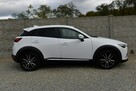 Mazda CX-3 2.0 120KM Xenon Led BOSE Skóra Grzana Asystenci - 6