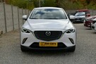 Mazda CX-3 2.0 120KM Xenon Led BOSE Skóra Grzana Asystenci - 8