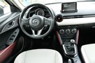 Mazda CX-3 2.0 120KM Xenon Led BOSE Skóra Grzana Asystenci - 13