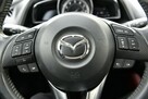 Mazda CX-3 2.0 120KM Xenon Led BOSE Skóra Grzana Asystenci - 14