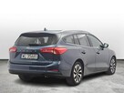 Ford Focus 1.5 EcoBlue Connected ! Z Polskiego Salonu ! Faktura VAT ! - 5