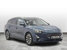 Ford Focus 1.5 EcoBlue Connected ! Z Polskiego Salonu ! Faktura VAT ! - 7