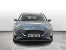 Ford Focus 1.5 EcoBlue Connected ! Z Polskiego Salonu ! Faktura VAT ! - 8