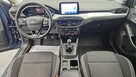 Ford Focus 1.5 EcoBlue Connected ! Z Polskiego Salonu ! Faktura VAT ! - 13