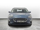 Ford Focus 1.5 EcoBlue SCR Connected ! Z Polskiego Salonu ! Faktura Vat ! - 8