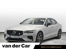 Volvo S60 T8 AWD Plug-In Hybrid ! Z Polskiego Salonu ! Faktura VAT !