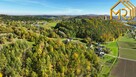 Działka rolna Melsztyn gm. Zakliczyn - 5