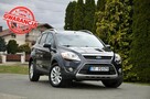 2.5T(200KM)*4x4*Xenon*Skóry*2xParktronik*Reling*I Wł*Alu17"ASO Ford