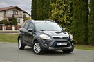 2.5T(200KM)*4x4*Xenon*Skóry*2xParktronik*Reling*I Wł*Alu17"ASO Ford - 2
