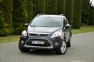 2.5T(200KM)*4x4*Xenon*Skóry*2xParktronik*Reling*I Wł*Alu17"ASO Ford - 8