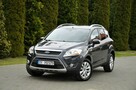 2.5T(200KM)*4x4*Xenon*Skóry*2xParktronik*Reling*I Wł*Alu17"ASO Ford - 9