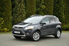 2.5T(200KM)*4x4*Xenon*Skóry*2xParktronik*Reling*I Wł*Alu17"ASO Ford - 10