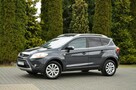 2.5T(200KM)*4x4*Xenon*Skóry*2xParktronik*Reling*I Wł*Alu17"ASO Ford - 11