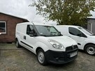 Fiat Doblo MAXI Lungo Długi  L2 - 5