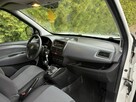 Fiat Doblo MAXI Lungo Długi  L2 - 8