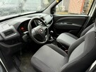 Fiat Doblo MAXI Lungo Długi  L2 - 9