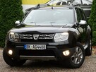 Dacia Duster 1.2 Benzyna, Niski przebieg, Gwarancja