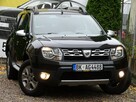 Dacia Duster 1.2 Benzyna, Niski przebieg, Gwarancja - 2