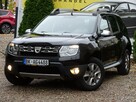 Dacia Duster 1.2 Benzyna, Niski przebieg, Gwarancja - 4