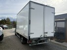 Fiat Ducato kontener winda klimatyzacja - 4