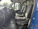 Fiat Ducato kontener winda klimatyzacja - 8