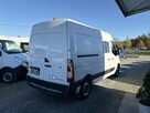 Renault Master l2h2 brygadówka 7 miejsc - 3
