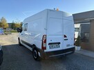 Renault Master l2h2 brygadówka 7 miejsc - 4