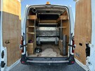 Renault Master l2h2 brygadówka 7 miejsc - 5