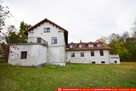 Zabytkowy Zespół Dworsko-Parkowy (XIXw. 1880 r) - 14
