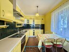Dom w centrum! 6 pokoi, balkon, piwnica, garaż! - 5