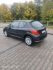 Peugeot 207 Salon Polska - 2008r - 75 tkm - 1.4 benzyna - 2