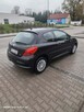 Peugeot 207 Salon Polska - 2008r - 75 tkm - 1.4 benzyna - 3