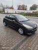 Peugeot 207 Salon Polska - 2008r - 75 tkm - 1.4 benzyna - 4