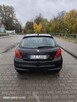Peugeot 207 Salon Polska - 2008r - 75 tkm - 1.4 benzyna - 9