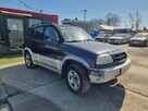 Suzuki Grand Vitara - 3