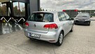 Volkswagen Golf 1.4 MPI, 5 drzwi, stan wzorowy, zobacz FILMY! - 2