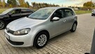 Volkswagen Golf 1.4 MPI, 5 drzwi, stan wzorowy, zobacz FILMY! - 6