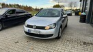 Volkswagen Golf 1.4 MPI, 5 drzwi, stan wzorowy, zobacz FILMY! - 7