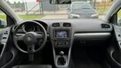 Volkswagen Golf 1.4 MPI, 5 drzwi, stan wzorowy, zobacz FILMY! - 11