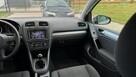 Volkswagen Golf 1.4 MPI, 5 drzwi, stan wzorowy, zobacz FILMY! - 12