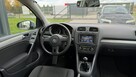 Volkswagen Golf 1.4 MPI, 5 drzwi, stan wzorowy, zobacz FILMY! - 13