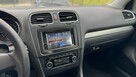 Volkswagen Golf 1.4 MPI, 5 drzwi, stan wzorowy, zobacz FILMY! - 14