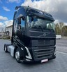 Volvo FH 500 , LowDeck, Złoty kontrakt, Nowy model - 8