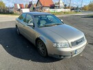 Audi A4 1.9TDI 130KM 02r - 1