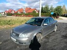Audi A4 1.9TDI 130KM 02r - 2