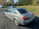 Audi A4 1.9TDI 130KM 02r - 3