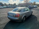 Audi A4 1.9TDI 130KM 02r - 4