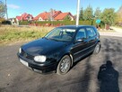 Volkswagen Golf 1.9TDI 90KM 00r - 2