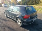 Volkswagen Golf 1.9TDI 90KM 00r - 3