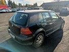 Volkswagen Golf 1.9TDI 90KM 00r - 4